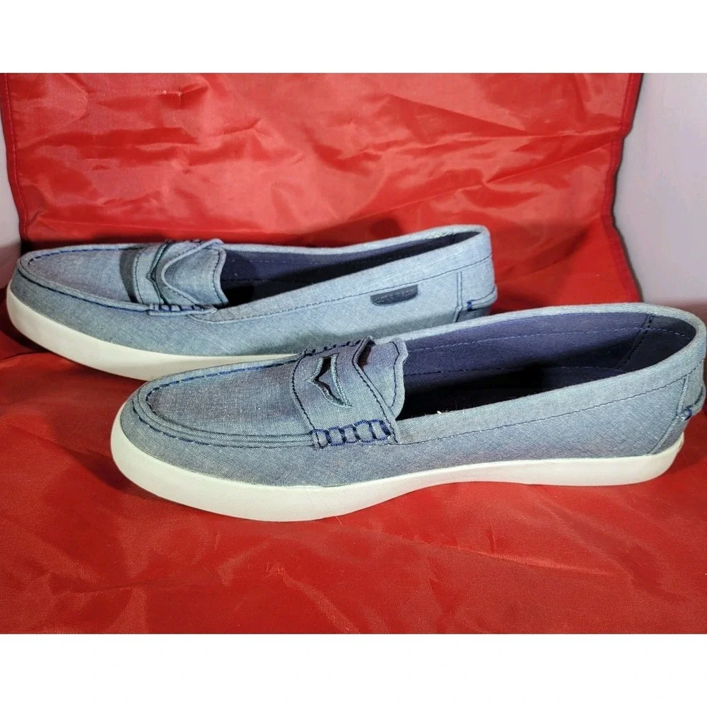 Cole Haan brand cole